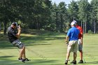 LAC Golf Open 2019  11th annual Wheaton Lyons Athletic Club (LAC) Golf Open Monday, August 12, 2019 held at the Franklin Country Club. - Photo by Keith Nordstrom : Wheaton, Lyons Athletic Club Golf Open